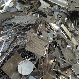 Aluminium sheets