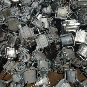 E-motors wasmachines